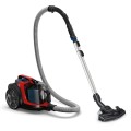 Odkurzacz bezworkowy Philips FC9729/09 (650W; kolor czarno-czerwony, kolor czarny, kolor czerwony) - 2363675