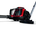 Odkurzacz bezworkowy Philips FC9729/09 (650W; kolor czarno-czerwony, kolor czarny, kolor czerwony) - 2363681