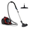 Odkurzacz bezworkowy Philips FC9729/09 (650W; kolor czarno-czerwony, kolor czarny, kolor czerwony) - 2363676