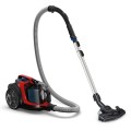 Odkurzacz bezworkowy Philips FC9729/09 (650W; kolor czarno-czerwony, kolor czarny, kolor czerwony) - 1477203