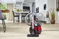 Odkurzacz bezworkowy Philips FC9729/09 (650W; kolor czarno-czerwony, kolor czarny, kolor czerwony) - 2363680
