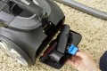 Odkurzacz bezworkowy Philips FC9729/09 (650W; kolor czarno-czerwony, kolor czarny, kolor czerwony) - 2363682