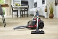 Odkurzacz bezworkowy Philips FC9729/09 (650W; kolor czarno-czerwony, kolor czarny, kolor czerwony) - 2363677
