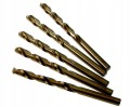 WIERTŁO METAL KOBALT 10,0mm/5szt. CONDOR - 1950100