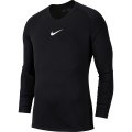 Koszulka męska Nike Dry Park First Layer JSY LS AV2609 010 XL czarna - 1952594