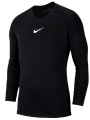 Koszulka męska Nike Dry Park First Layer JSY LS AV2609 010 XL czarna - 1924738