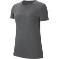 Koszulka damska Nike Park, szara - 2167298