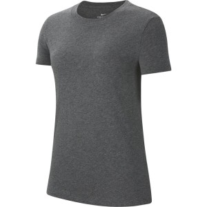 Koszulka damska Nike Park szare CZ0903 071
