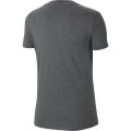 Koszulka damska Nike Park, szara - 2167297