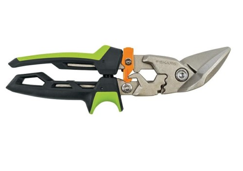 FS.NOŻYCE DO BLACHY WYG. PRAWE POWERGEAR - 2154656