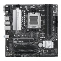 ASUS PRIME B650M-A II-CSM AMD B650 Gniazdo AM5 micro ATX - 2358144