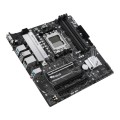 ASUS PRIME B650M-A II-CSM AMD B650 Gniazdo AM5 micro ATX - 2358147