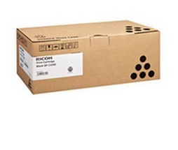 Ricoh 842035 kaseta z tonerem 1 szt. Oryginalny Żółty - 2359892