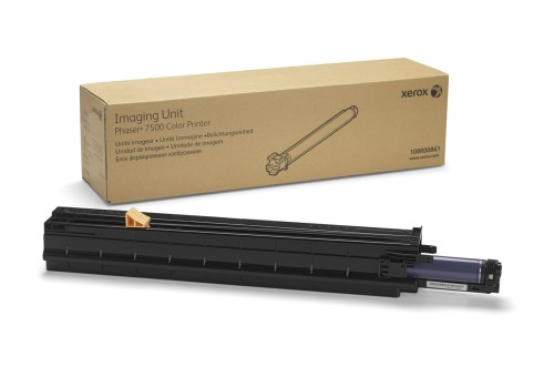 Xerox 108R00861 element światłoczuły 80000 stron(y) - 2359923