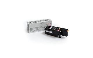 Xerox 106R02761 kaseta z tonerem 1 szt. Oryginalny Purpurowy - 2359945