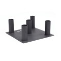 Stojak na gryfy olimpijskie HMS STR01 - 2171475