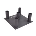 Stojak na gryfy olimpijskie HMS STR01 - 2171474