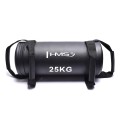 Worek do ćwiczeń Power bag 25 kg HMS WDC25 Czarny - 2344506