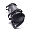 Worek do ćwiczeń Power bag 25 kg HMS WDC25 Czarny - 2344509