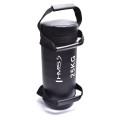 Worek do ćwiczeń Power bag 25 kg HMS WDC25 Czarny - 2344508