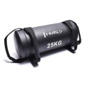 Worek do ćwiczeń Power bag 25 kg HMS WDC25 Czarny - 2344507