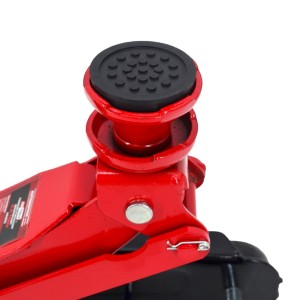 AWTOOLS DŹWIGNIK  "ŻABA" NISKOPROFILOWA 2,5T 80-360mm