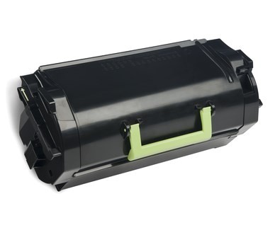 Lexmark 522X R kaseta z tonerem 1 szt. Oryginalny Czarny - 2374127
