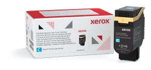 Xerox 006R04678 kaseta z tonerem 1 szt. Oryginalny Cyjan