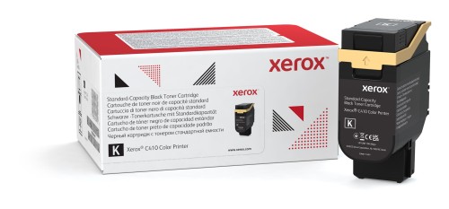 Xerox 006R04677 kaseta z tonerem 1 szt. Oryginalny Czarny - 2346063
