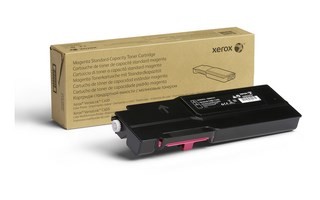 Xerox 106R03511 kaseta z tonerem 1 szt. Oryginalny Purpurowy - 2346069