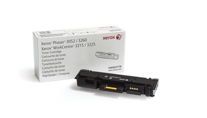 Xerox 106R02778 kaseta z tonerem 1 szt. Oryginalny Czarny - 2346066