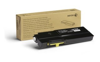 Xerox 106R03509 kaseta z tonerem 1 szt. Oryginalny Żółty - 2346071