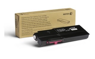 Xerox 106R03535 kaseta z tonerem 1 szt. Oryginalny Purpurowy - 2359935