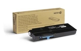 Xerox 106R03522 kaseta z tonerem 1 szt. Oryginalny Cyjan - 2359941