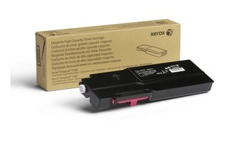 Xerox 106R03523 kaseta z tonerem 1 szt. Oryginalny Purpurowy - 2359942