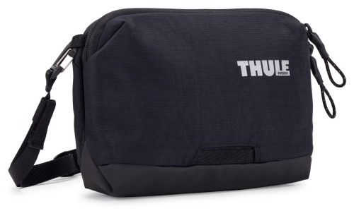 Thule Paramount PARACB3102 Black Poliester Czarny Unisex Torba na krzyż - 2346101