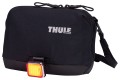 Thule Paramount PARACB3102 Black Poliester Czarny Unisex Torba na krzyż - 2374160