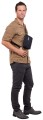 Thule Paramount PARACB3102 Black Poliester Czarny Unisex Torba na krzyż - 2374154