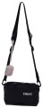 Thule Paramount PARACB3102 Black Poliester Czarny Unisex Torba na krzyż - 2374165