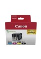 Canon 9290B006 nabój z tuszem 4 szt. Oryginalny Czarny, Cyjan, Purpurowy, Żółty - 2346128