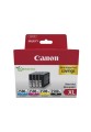 Tusz Canon PGI-2500XL 4x C/M/Y/BK High Multi Pack - 2346117
