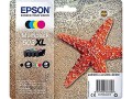 Epson Multipack 4-colours 603XL Ink - 2346140