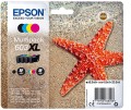 Epson Multipack 4-colours 603XL Ink - 2346138