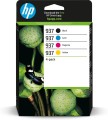 Tusz HP 937 6C400NE Cmyk - 2412748