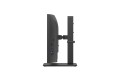 LG 34BA75QE-B monitor komputerowy 86,4 cm (34") 3440 x 1440 px Wide Quad HD LCD Czarny - 2346297