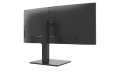 LG 34BA85QE-B monitor komputerowy 86,4 cm (34") 3440 x 1440 px Wide Quad HD LCD Czarny - 2346304