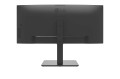 LG 34BA85QE-B monitor komputerowy 86,4 cm (34") 3440 x 1440 px Wide Quad HD LCD Czarny - 2346303