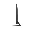 Telewizor TCL 75C805 QLED 75'' 4K Ultra HD 120Hz Google TV Dolby Vision IQ Czarny - 2412994