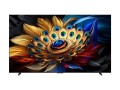 Telewizor TCL 98C655 QLED 98" 4K Ultra HD 120Hz Google TV Dolby Vision IQ Titan - 2413066