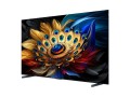 Telewizor TCL 98C655 QLED 98" 4K Ultra HD 120Hz Google TV Dolby Vision IQ Titan - 2413074